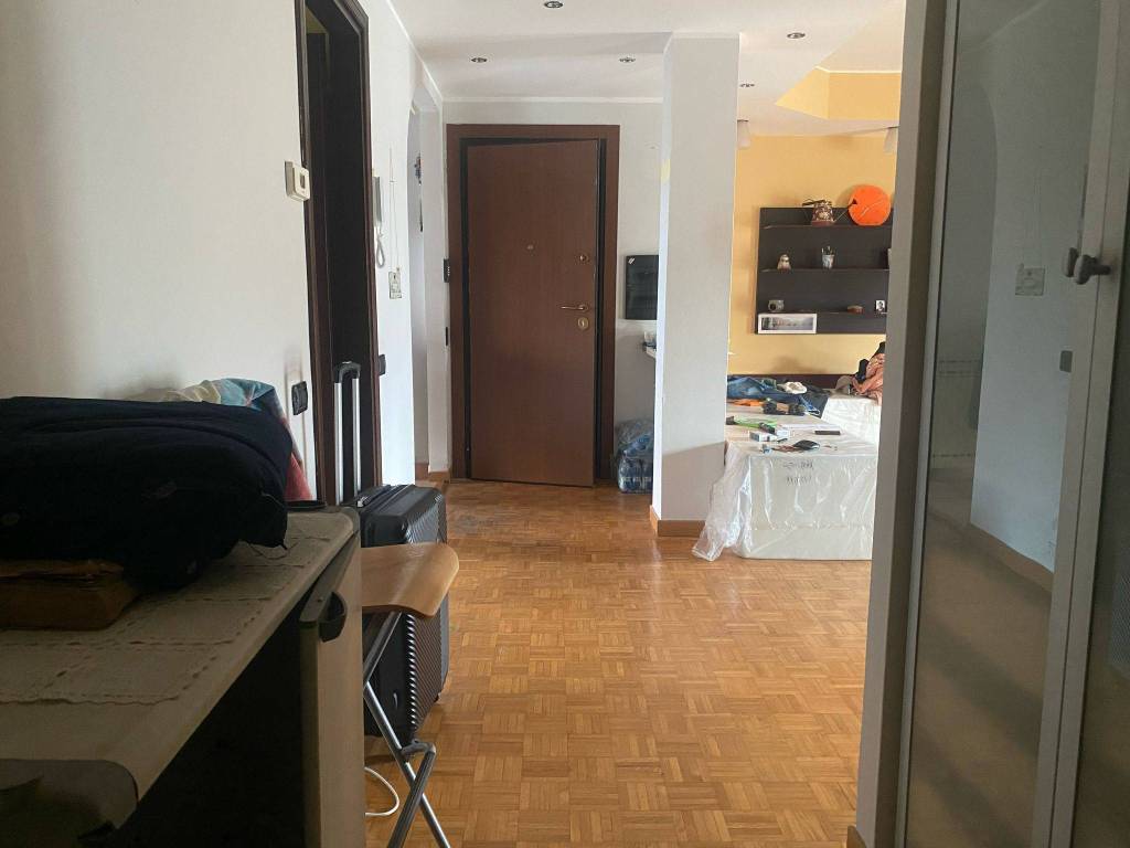 Appartamento a Tavazzano con villavesco in Via Fratelli Cervi - Foto 4