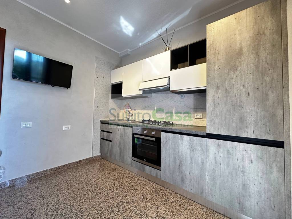Appartamento a Chieti in Via dei Sabini, 16 - Foto 2