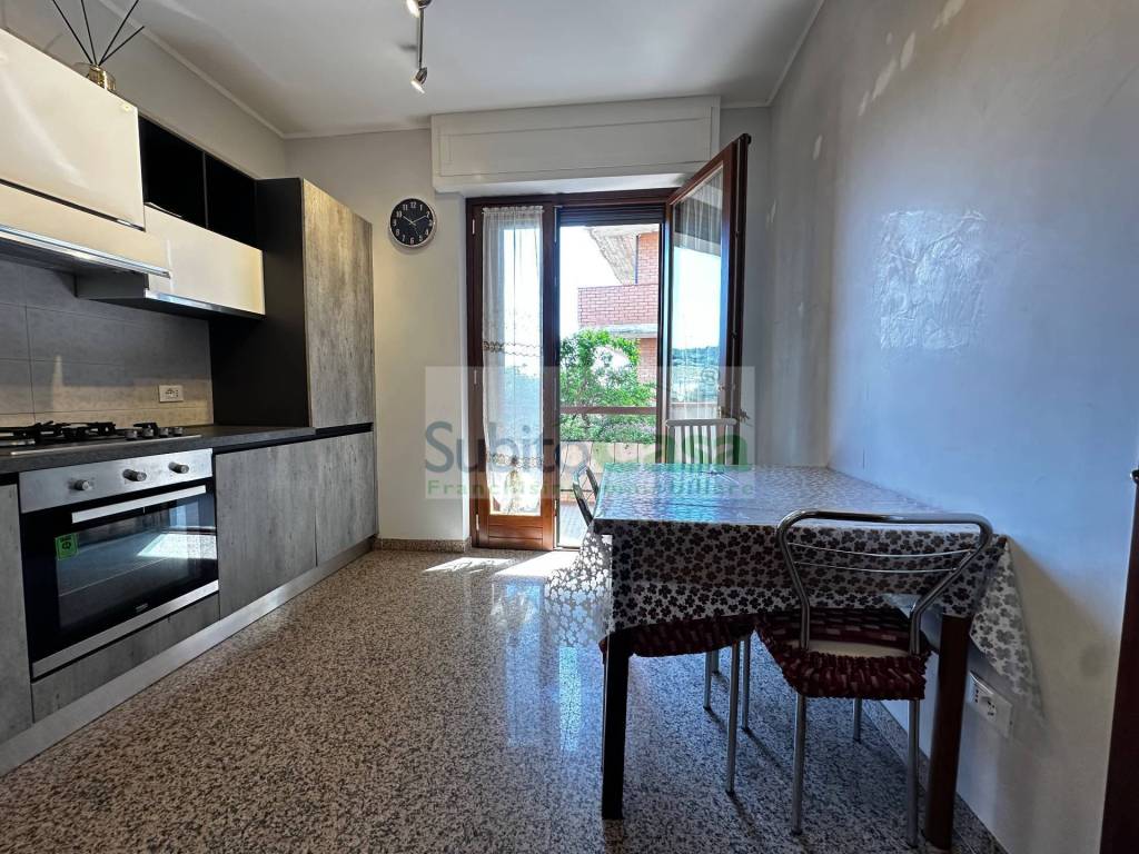Appartamento a Chieti in Via dei Sabini, 16 - Foto 3