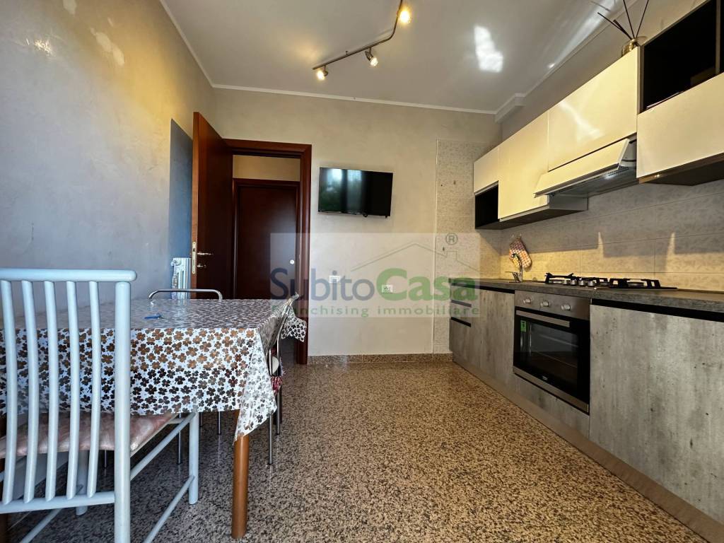 Appartamento a Chieti in Via dei Sabini, 16 - Foto 4