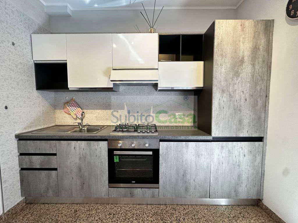 Appartamento a Chieti in Via dei Sabini, 16 - Foto 5