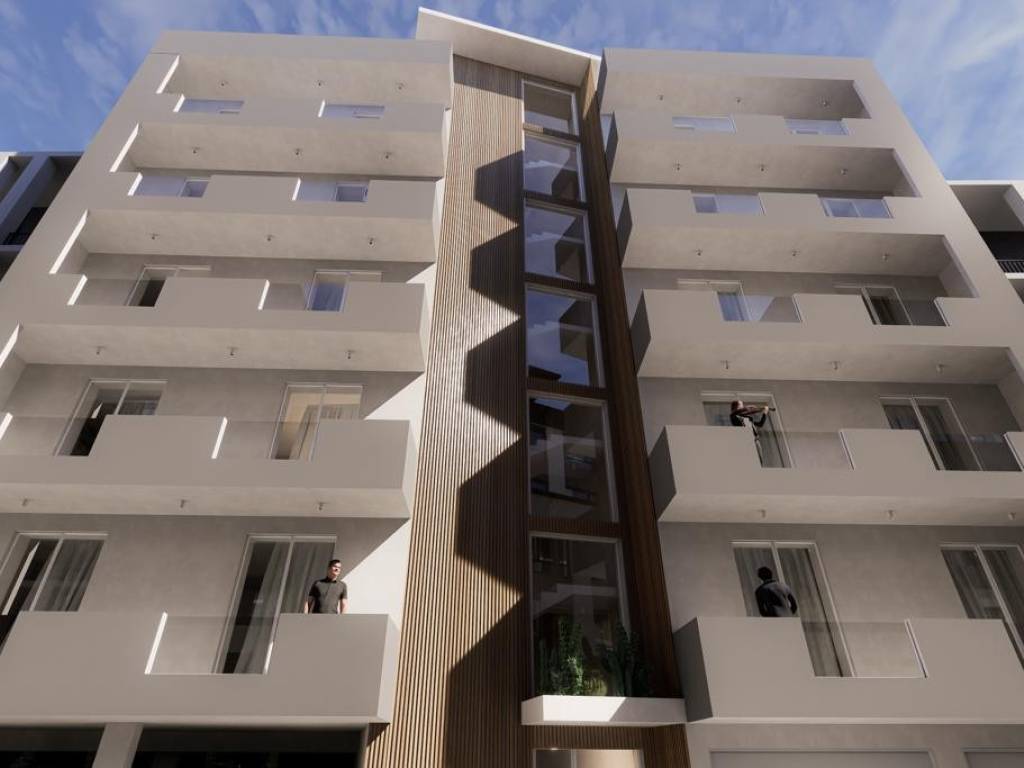 Appartamento a Lecce in Via Antonio Costanzo Casetti, 2 - Foto 2