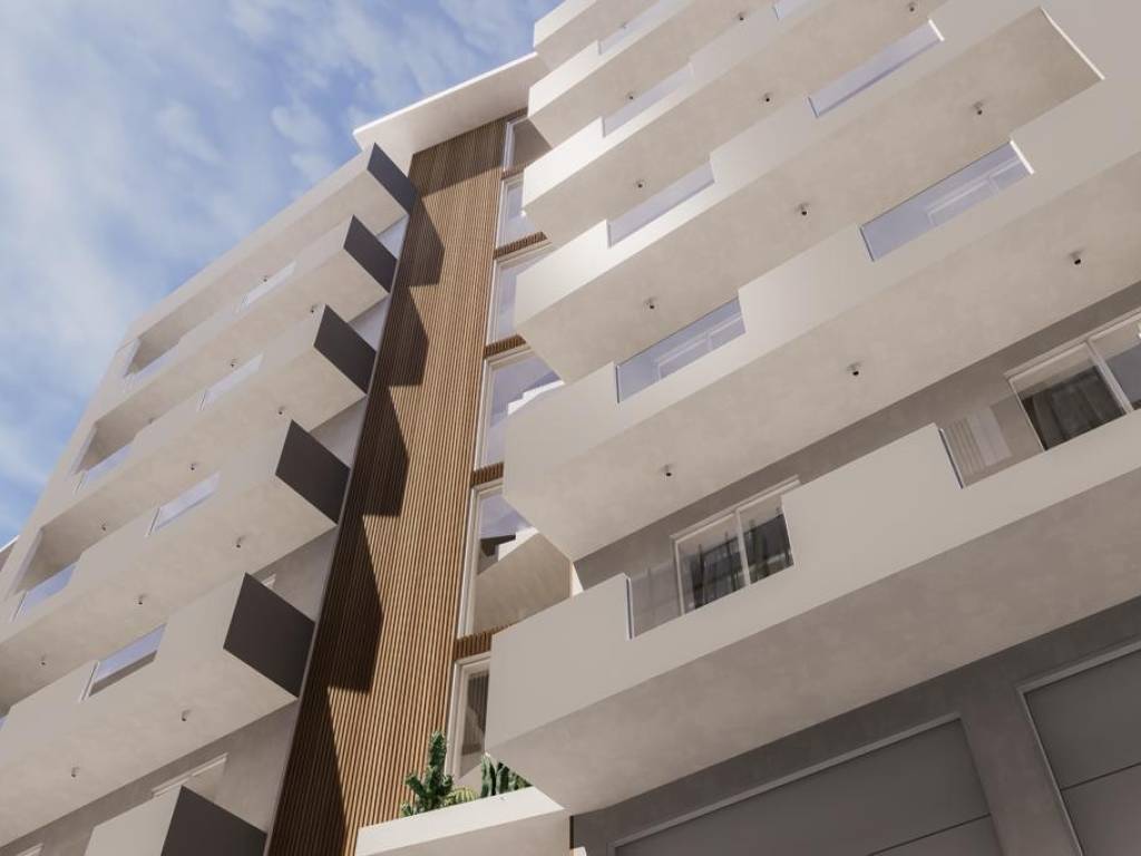 Appartamento a Lecce in Via Antonio Costanzo Casetti, 2 - Foto 3