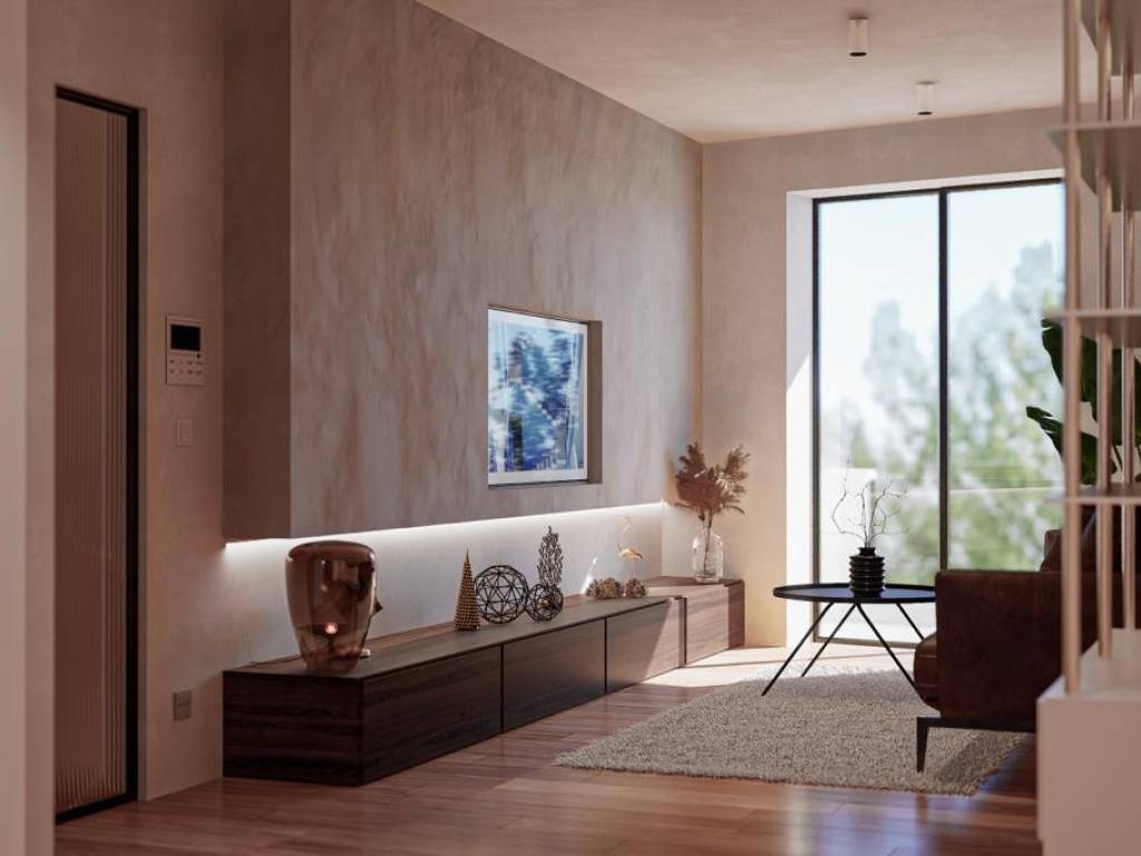 Appartamento a Lecce in Via Antonio Costanzo Casetti, 2 - Foto 4