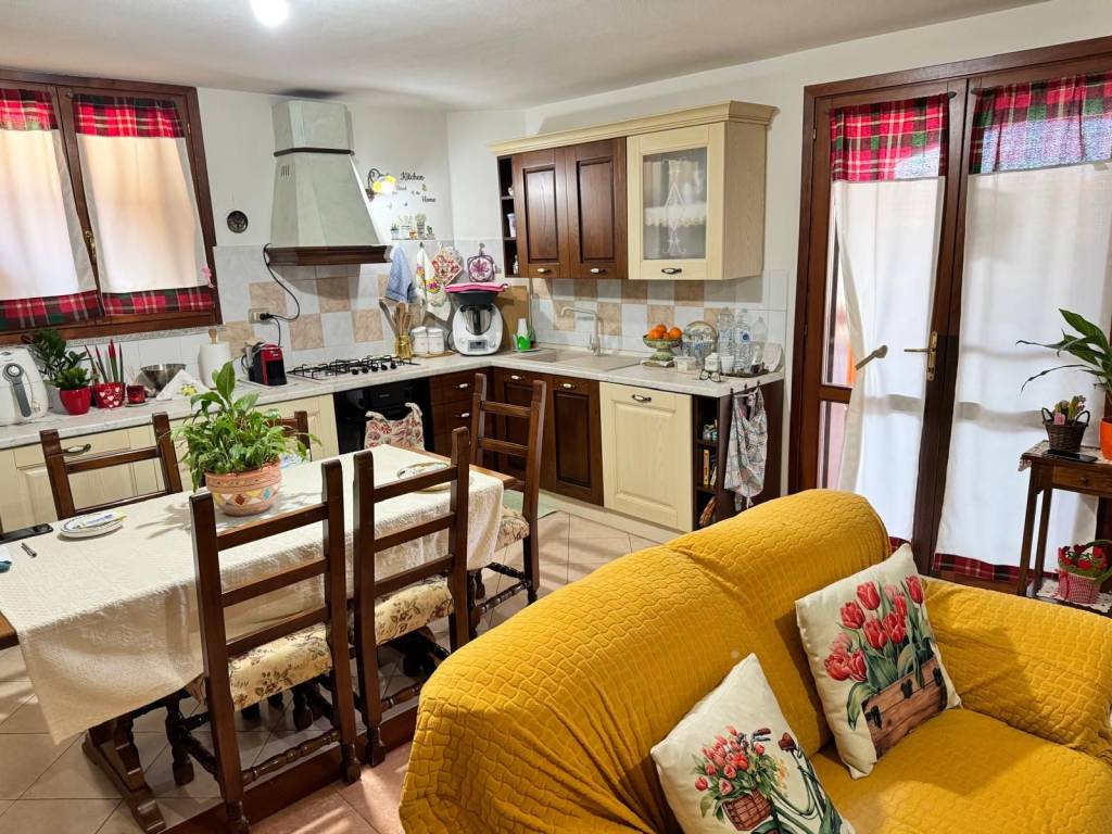 Villa a Magomadas in Via Cagliari - Foto 3