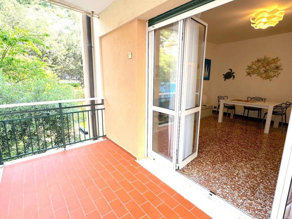 Appartamento a Finale ligure in Via Aurelia, 64 - Foto 3