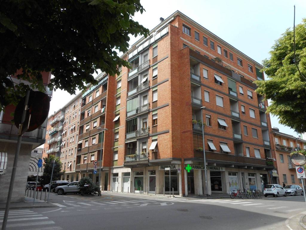 Appartamento a Lodi in Via Benedetto Croce, 4 - Foto 2