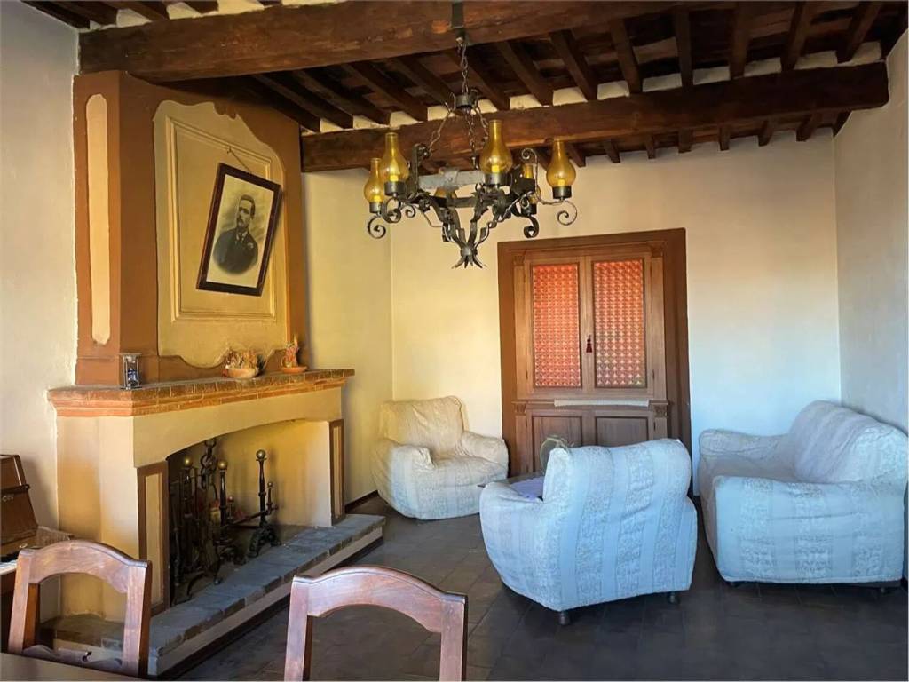 Palazzo / stabile a Foiano della chiana in Via Ponte Al Ramo S.N.C. - Foto 3