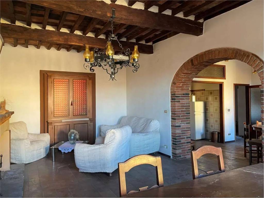 Palazzo / stabile a Foiano della chiana in Via Ponte Al Ramo S.N.C. - Foto 4