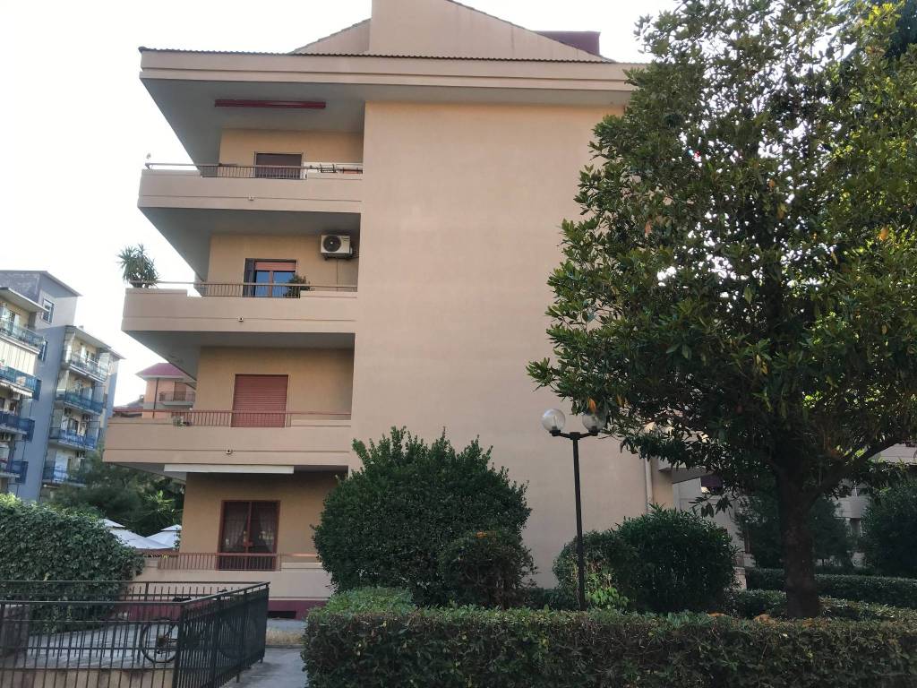 Appartamento a Caserta in Via Aristide Giovanni Barducci, 14 - Foto 3