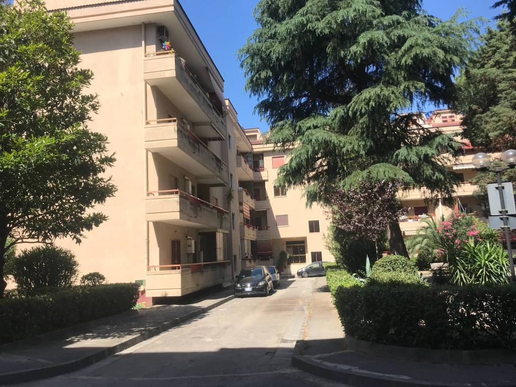 Appartamento a Caserta in Via Aristide Giovanni Barducci, 14 - Foto 5