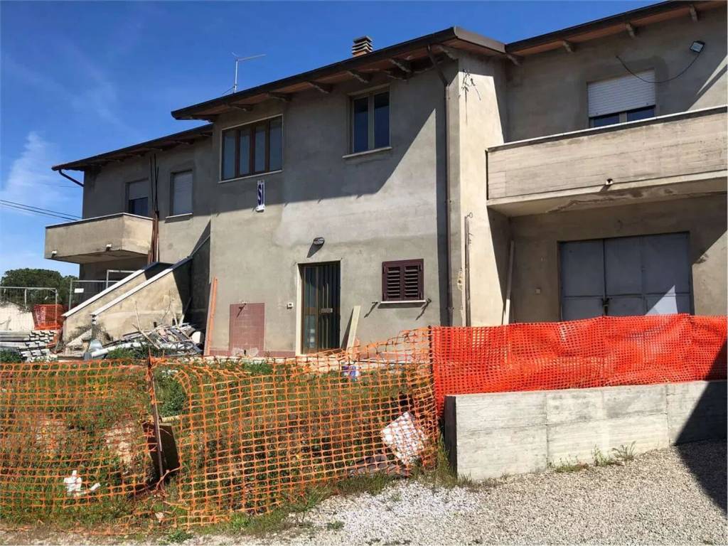 Villa a Marciano della chiana in Via Teso S.N.C. - Foto 3