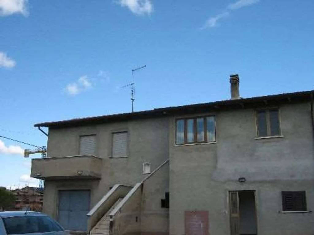 Villa a Marciano della chiana in Via Teso S.N.C. - Foto 5