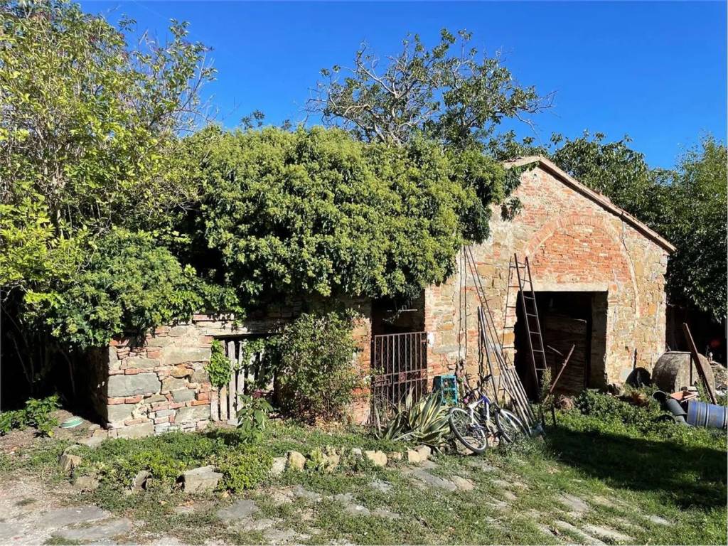 Villa a Marciano della chiana in Via Fonte Nuova S.N.C. - Foto 4