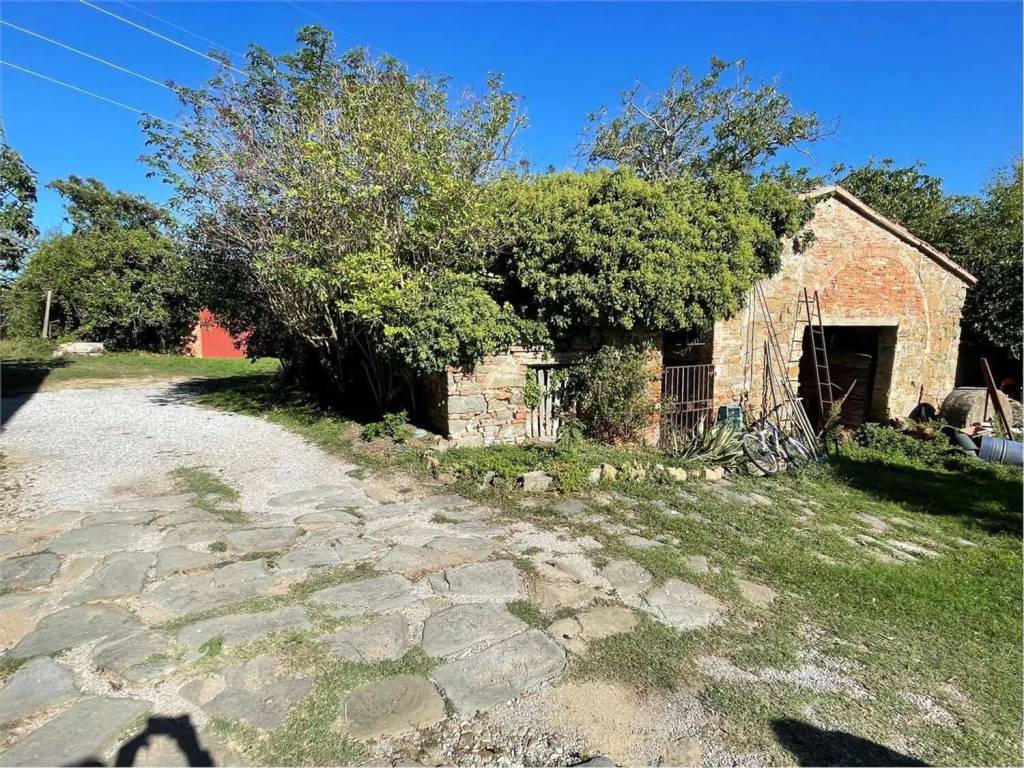 Villa a Marciano della chiana in Via Fonte Nuova S.N.C. - Foto 5