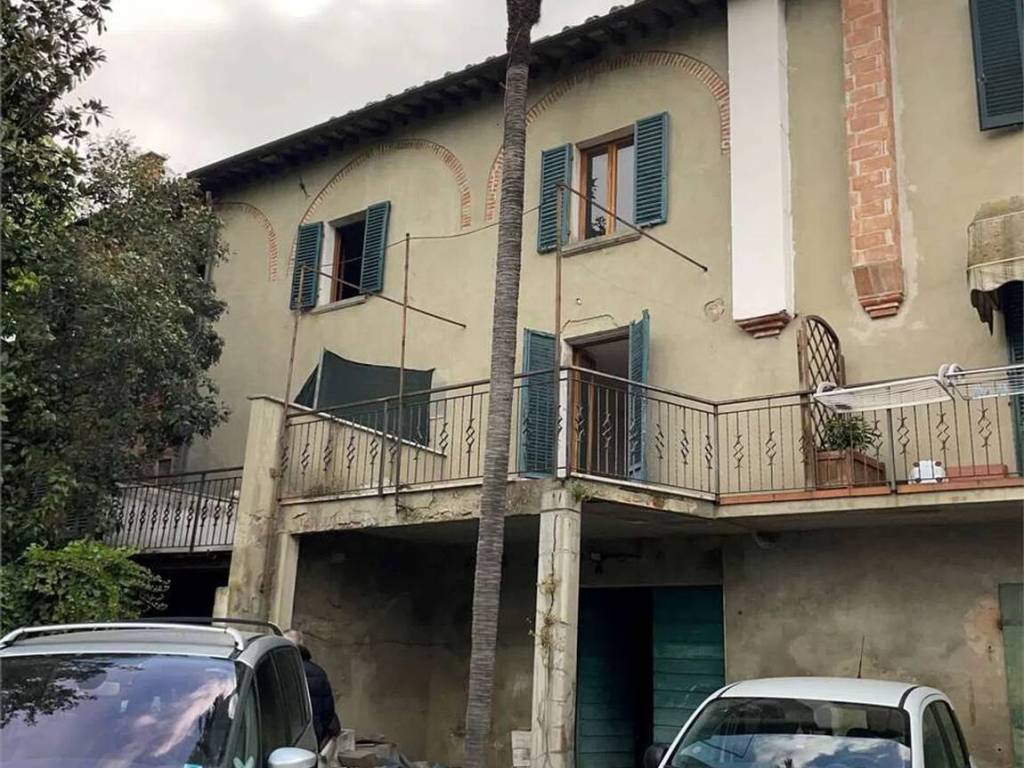Palazzo / stabile a Foiano della chiana in Corso Vittorio Emanuele S.N.C. - Foto 2