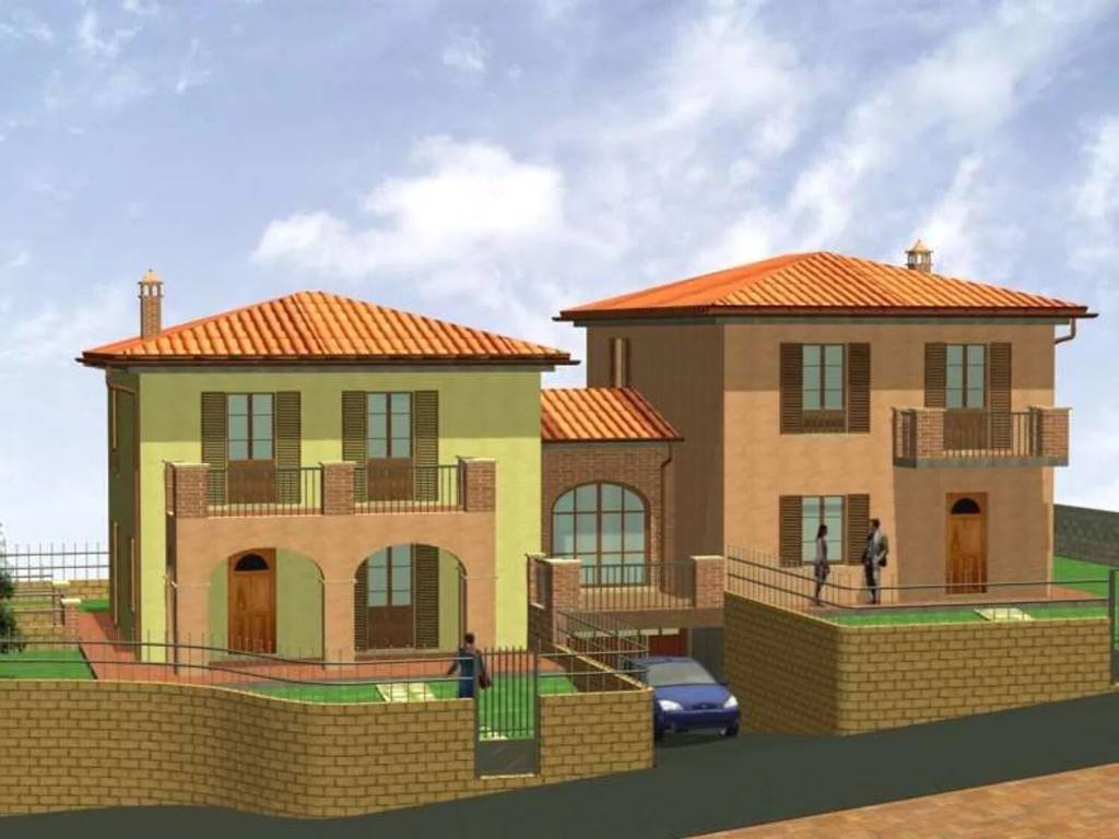 Villa a Foiano della chiana - Foto 2