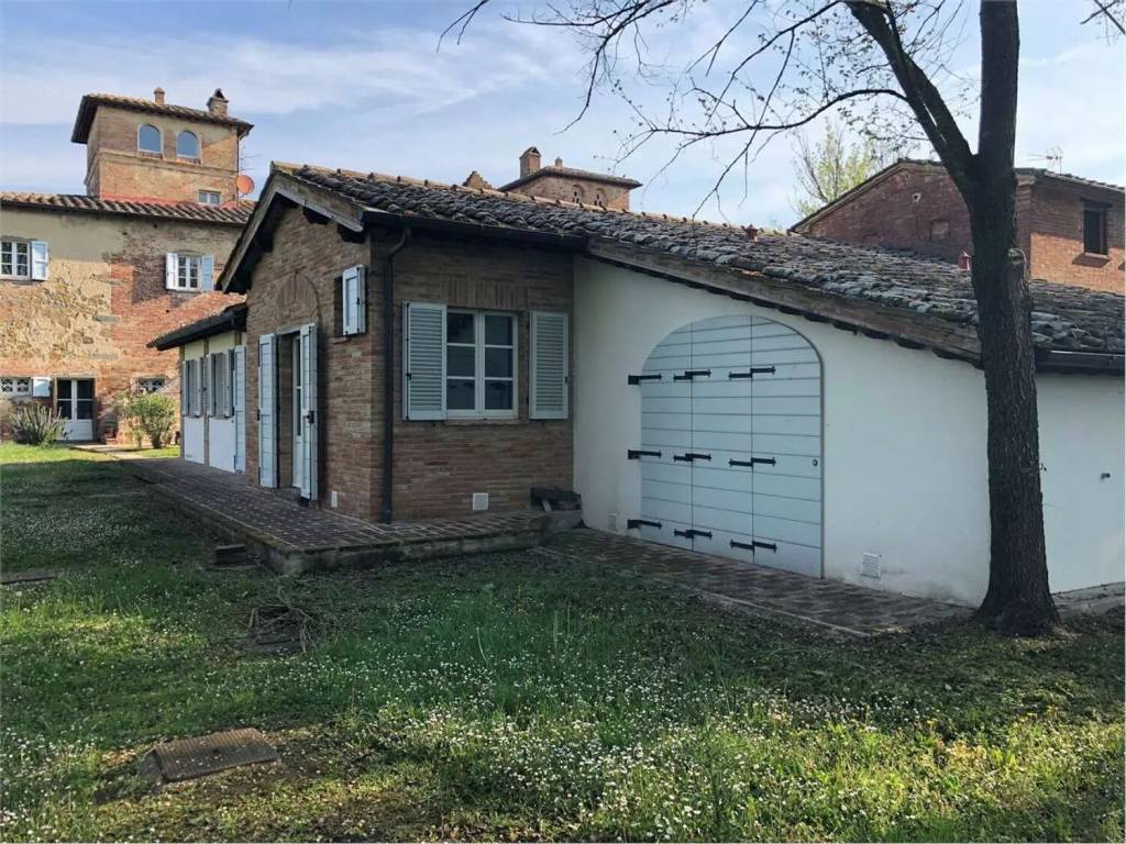 Rustico / casale a Foiano della chiana - Foto 3