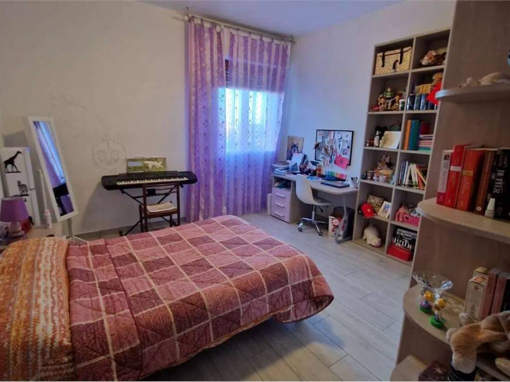 Appartamento a Foiano della chiana in Via Di Lucignano, 8 - Foto 5