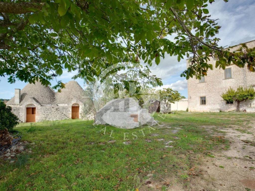 Villa a Ceglie messapica - Foto 2