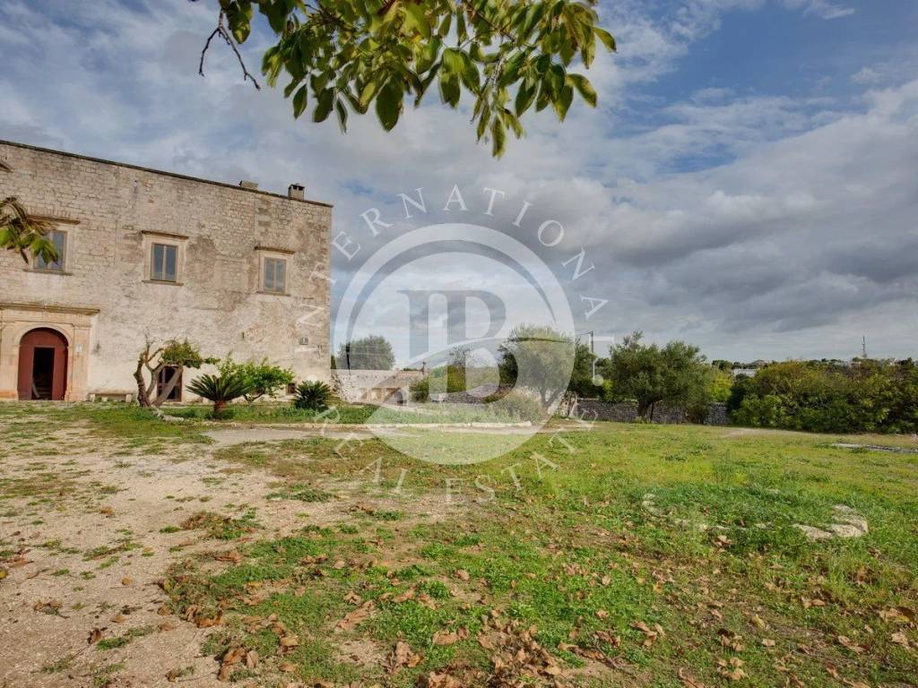 Villa a Ceglie messapica - Foto 3