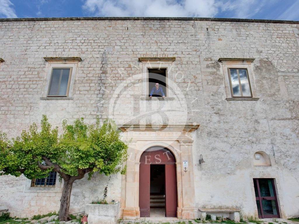 Villa a Ceglie messapica - Foto 4