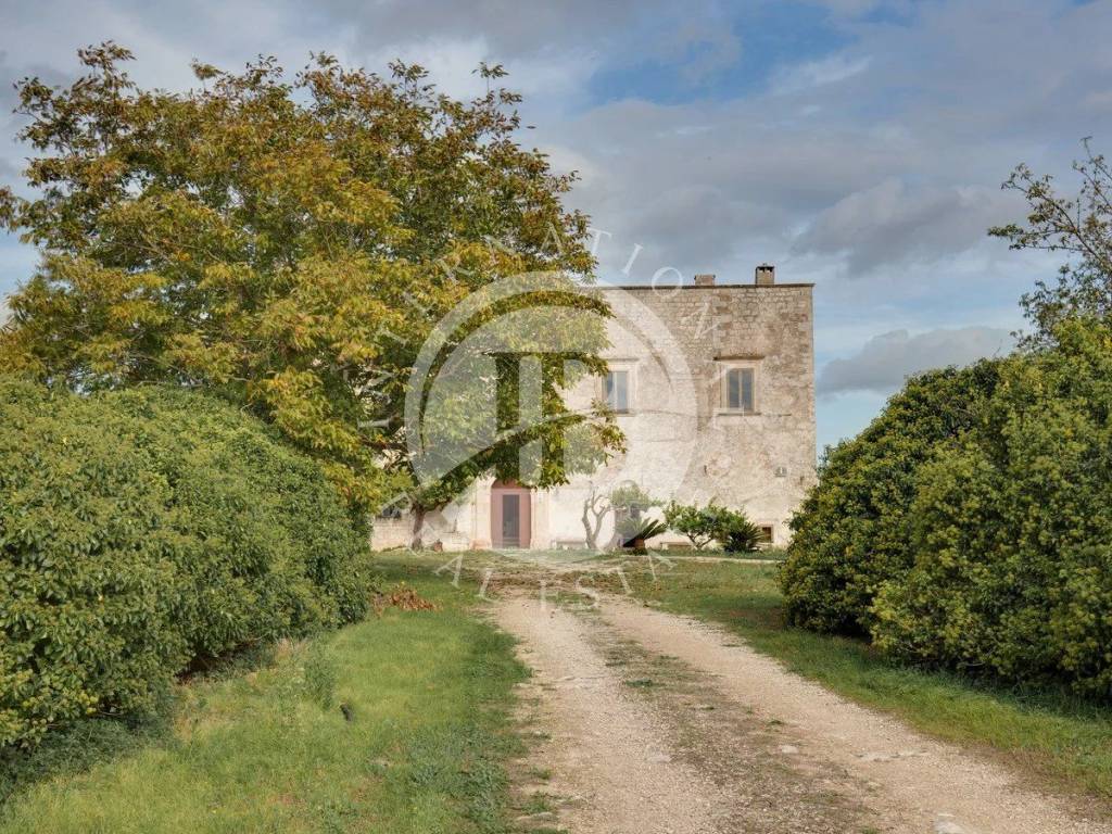 Villa a Ceglie messapica - Foto 5