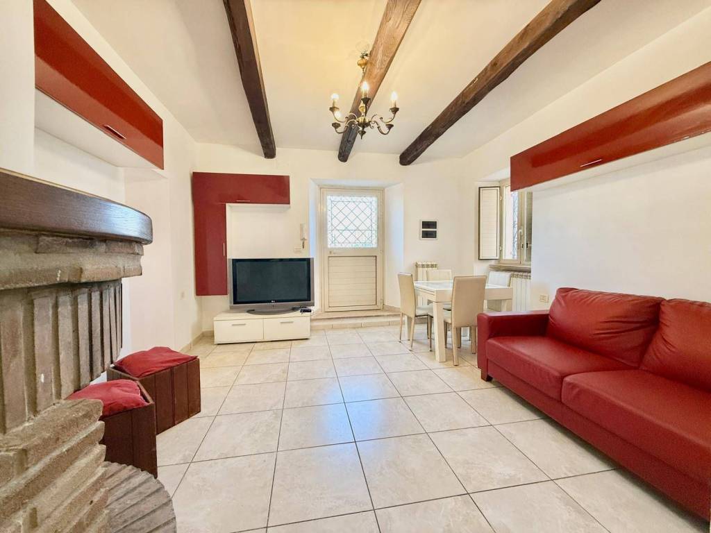 Casa indipendente a Rieti in Via Piani, 42 - Foto 5