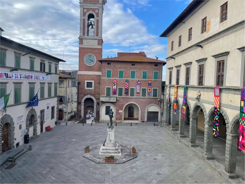 Appartamento a Foiano della chiana in Scalinata Della Torre - Foto 2