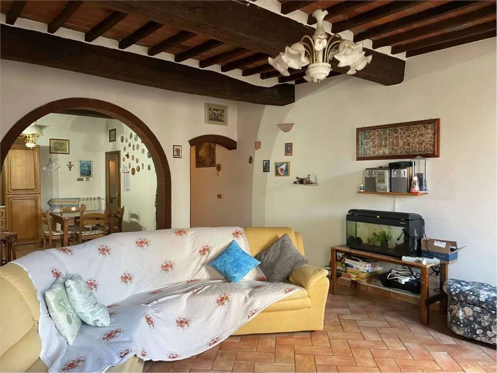 Appartamento a Foiano della chiana in Scalinata Della Torre - Foto 3