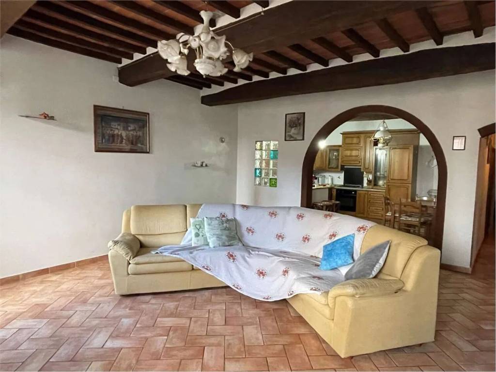 Appartamento a Foiano della chiana in Scalinata Della Torre - Foto 4