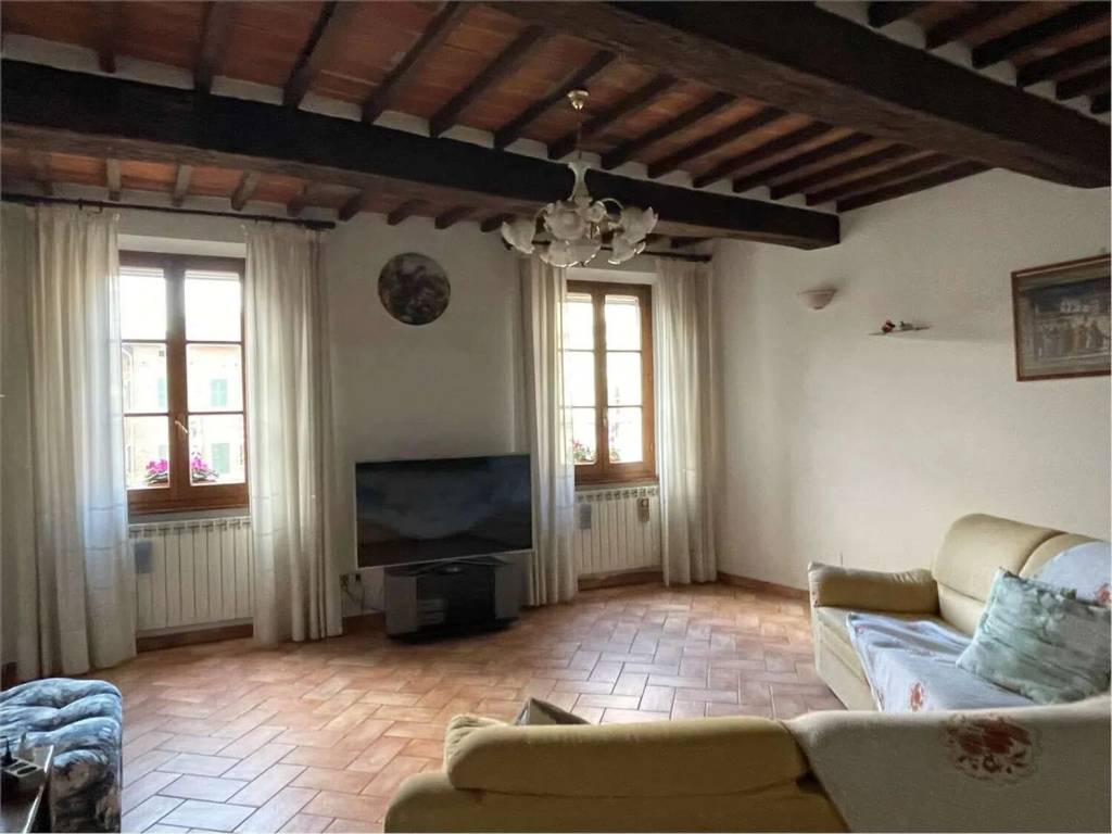 Appartamento a Foiano della chiana in Scalinata Della Torre - Foto 5