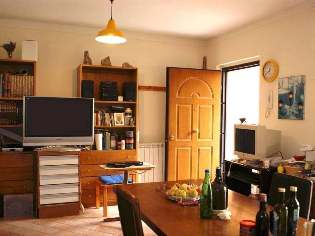 Appartamento a Marciano della chiana in Via Giacomo Leopardi - Foto 3