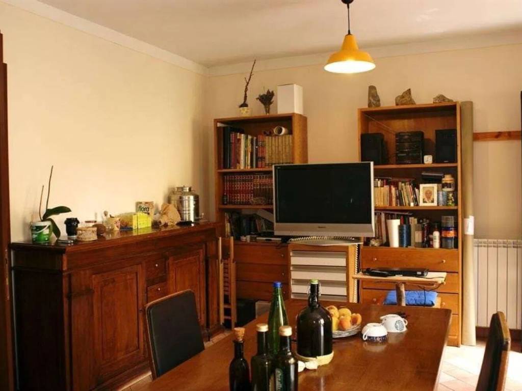 Appartamento a Marciano della chiana in Via Giacomo Leopardi - Foto 4
