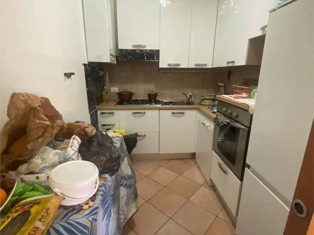 Appartamento a Marciano della chiana in Via G. Pascoli S.N.C. - Foto 4