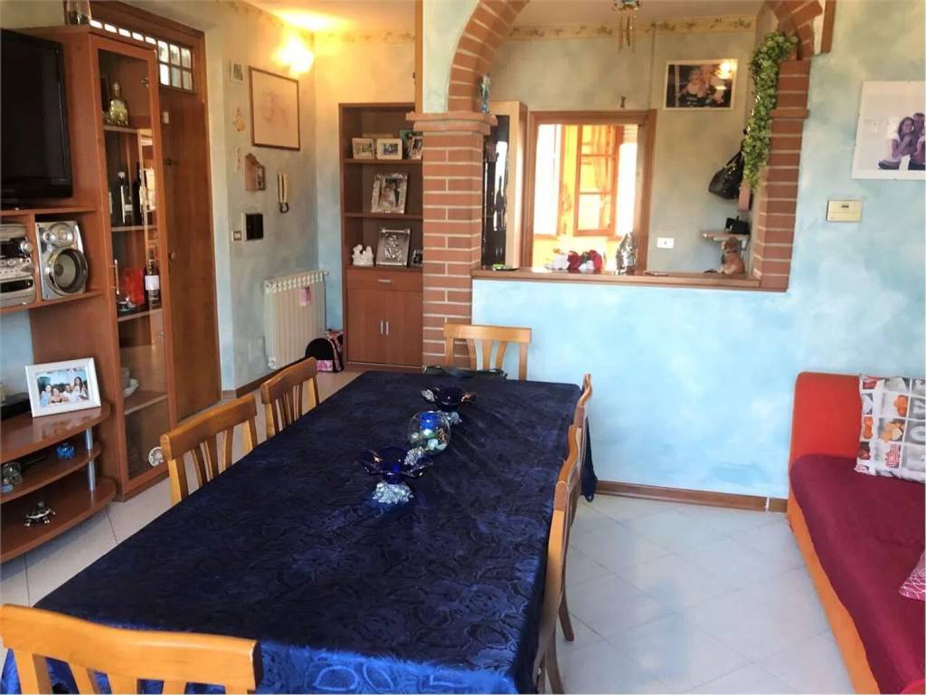 Appartamento a Marciano della chiana in Via Francesco Petrarca S.N.C. - Foto 2