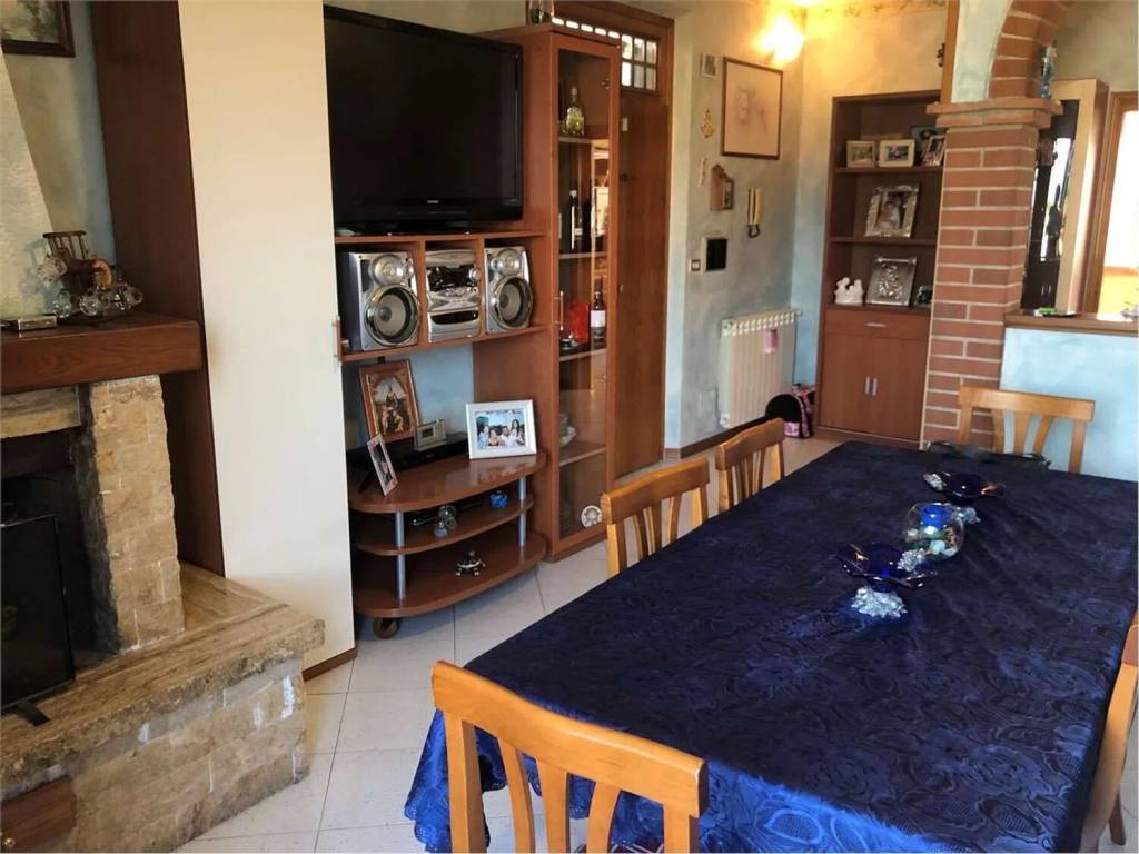 Appartamento a Marciano della chiana in Via Francesco Petrarca S.N.C. - Foto 3