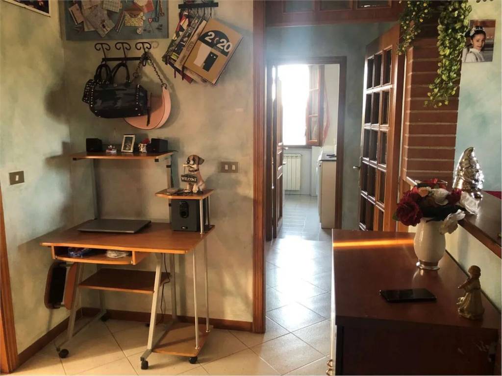 Appartamento a Marciano della chiana in Via Francesco Petrarca S.N.C. - Foto 4