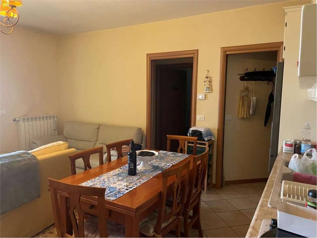 Appartamento a Marciano della chiana in Via Teso S.N.C. - Foto 5