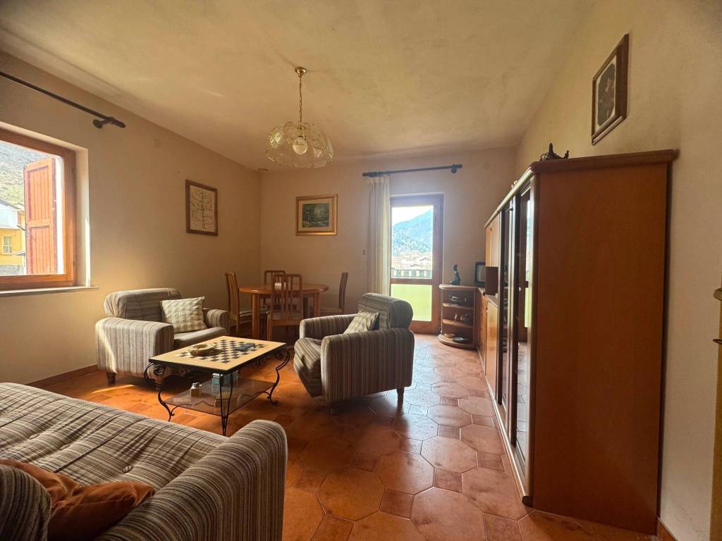 Villa a Rigolato in Via Chiavitins - Foto 2