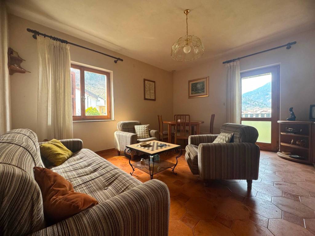 Villa a Rigolato in Via Chiavitins - Foto 3