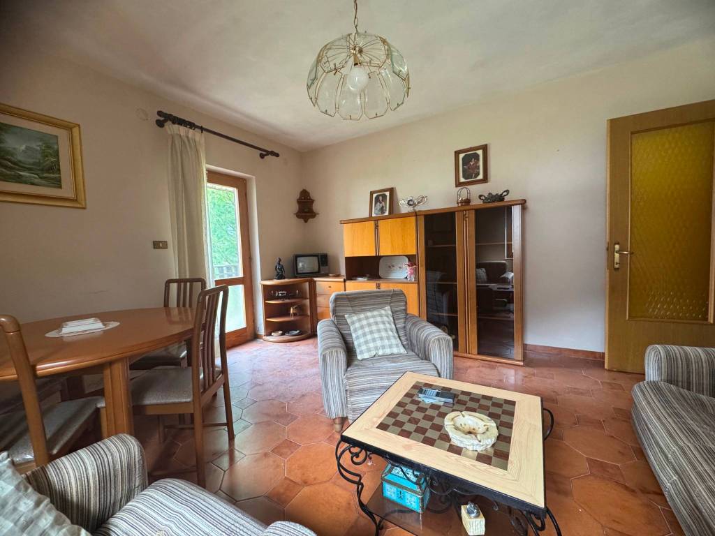 Villa a Rigolato in Via Chiavitins - Foto 4