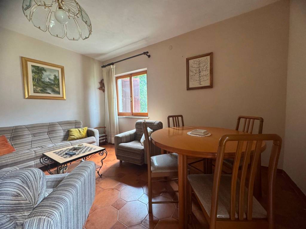 Villa a Rigolato in Via Chiavitins - Foto 5