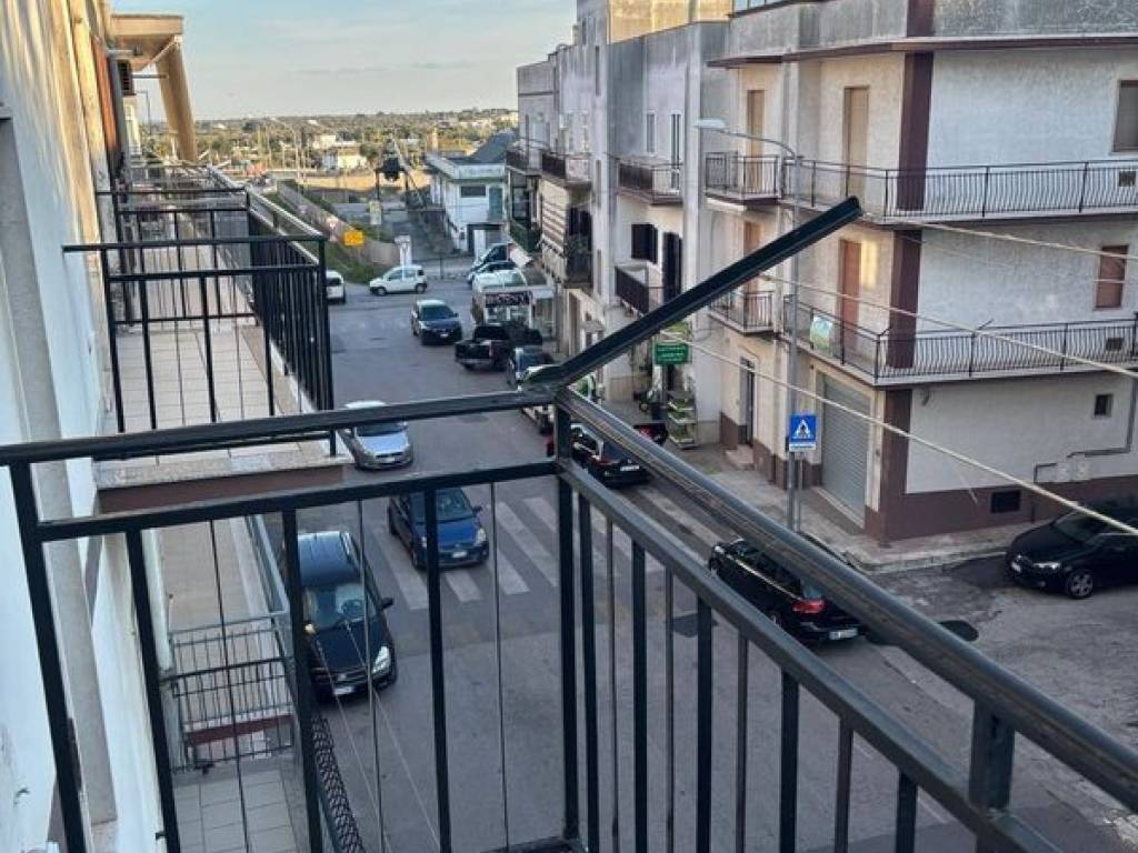 Appartamento a Ceglie messapica in Via Francavilla Fontana, 46 - Foto 5