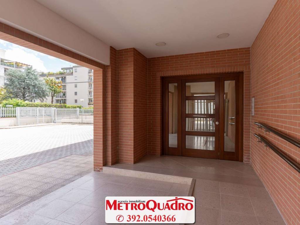 Appartamento a Foggia in Viale Ignazio D'Addedda - Foto 3