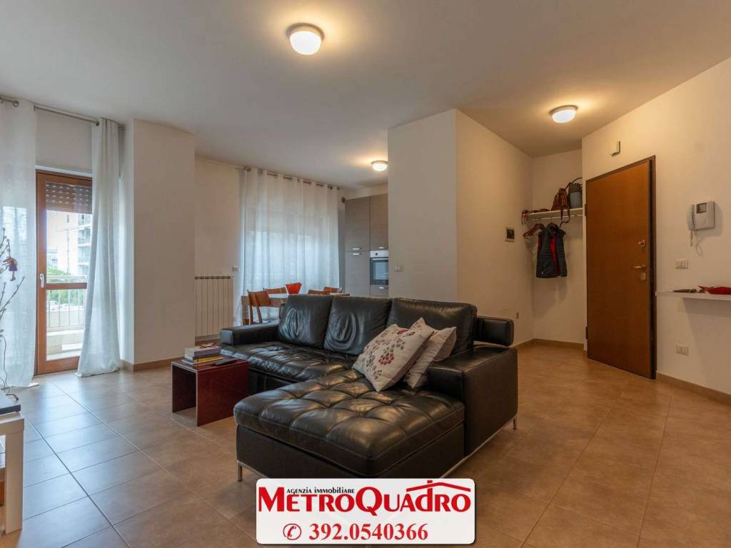 Appartamento a Foggia in Viale Ignazio D'Addedda - Foto 4