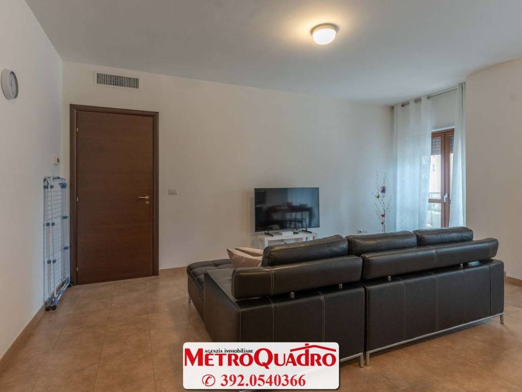 Appartamento a Foggia in Viale Ignazio D'Addedda - Foto 5