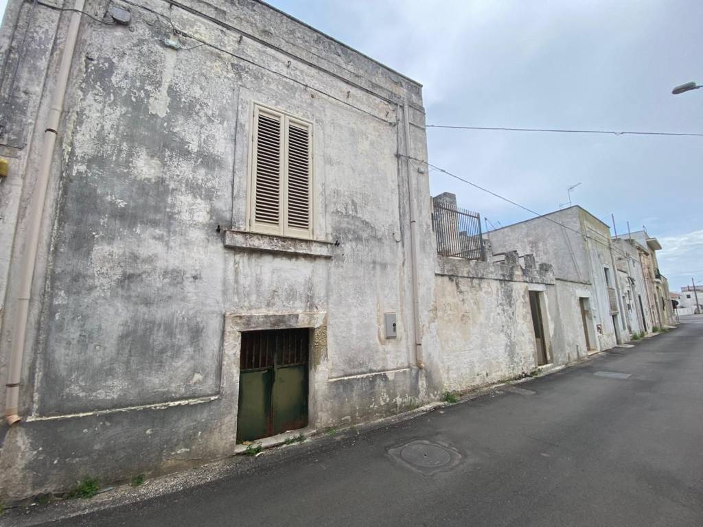 Casa indipendente a Sanarica in Via Piave, 14 - Foto 2