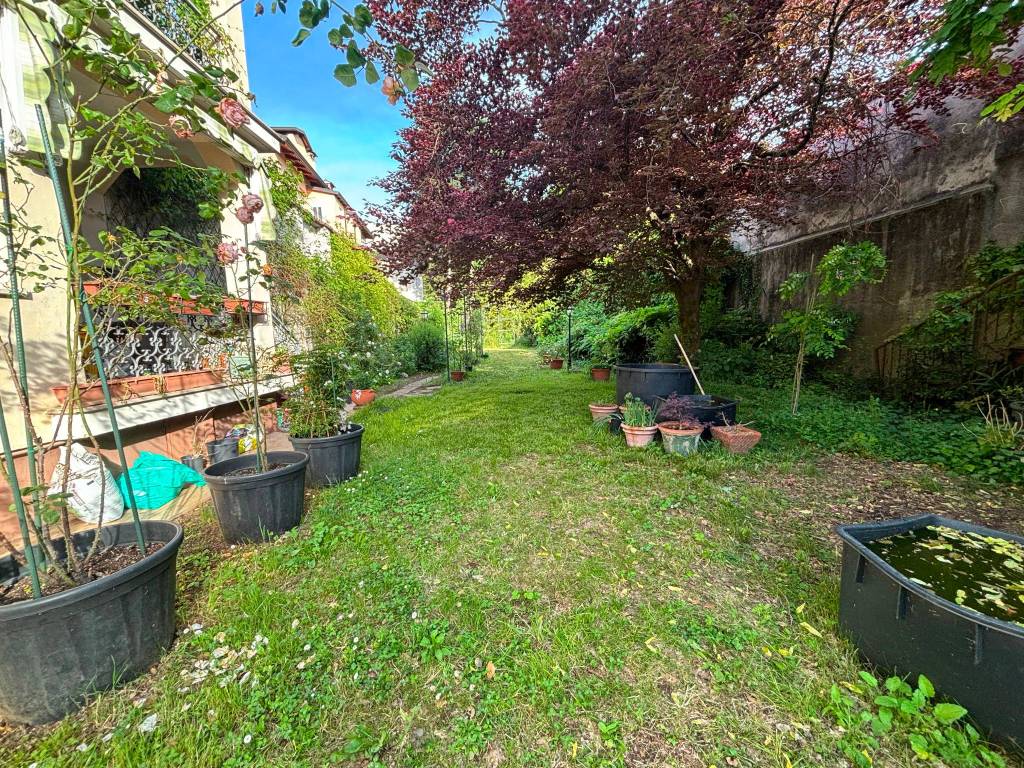 Villa a Gorizia in Via Carlo Favetti - Foto 3