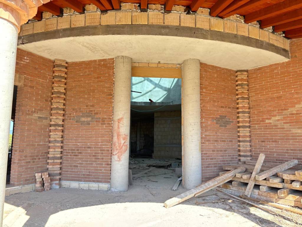 Villa a Crotone in Viale Calabria - Foto 2